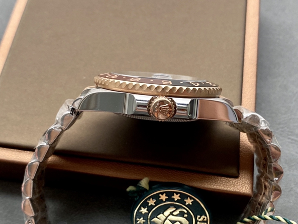 激安ロレックス細部ディテール